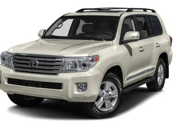 TOYOTA LAND CRUISER 2015 JTMHY7AJ9F4029400 image